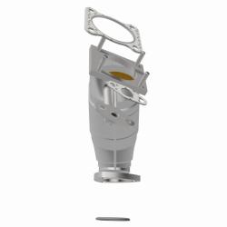 MAG Converter Direct Fit Magnaflow 352649