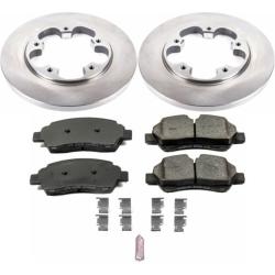PowerStop KOE7145