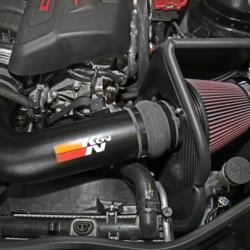 K&N ENGINEERING 694533TTK