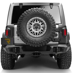 GOR Trailine Bumper Go Rhino 274120T