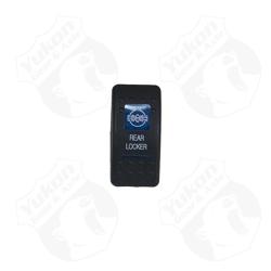 Yukon Gear & Axle YZLASC-R