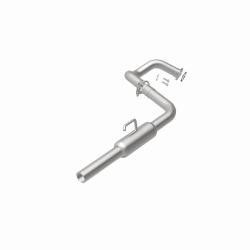 MAG BRE Exhaust Kits Magnaflow 108-0193