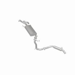 MAG BRE Exhaust Kits Magnaflow 106-0717