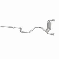 MAG BRE Exhaust Kits Magnaflow 106-0916