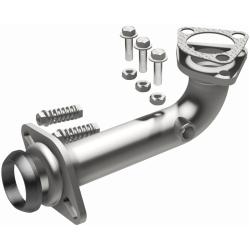 MAG BRE Front Pipe Kit Magnaflow 107-0117