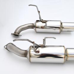 Invidia HS22SW4AG1GS