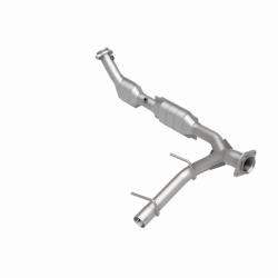 MAG Converter Direct Fit Magnaflow 49607