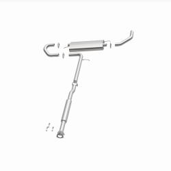 MAGNAFLOW 1060079