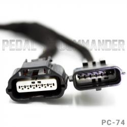 PEDAL COMMANDER PC74