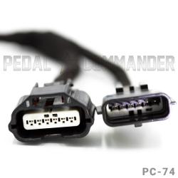 Pedal Commander PC74