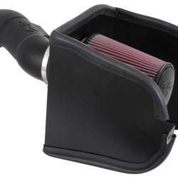 K&N ENGINEERING 639040