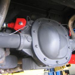 UMI PERFORMANCE 1017B