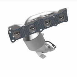 Magnaflow 5531125