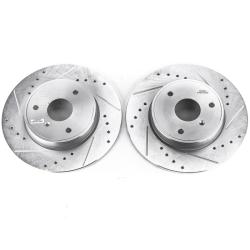 PowerStop EBR1261XPR
