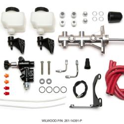 Wilwood 261-14391-P