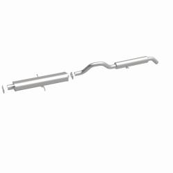 MAG BRE Exhaust Kits Magnaflow 106-0114