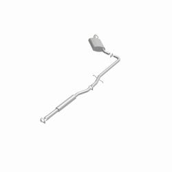 MAG BRE Exhaust Kits Magnaflow 106-0072