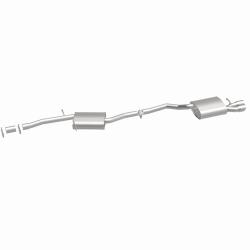 MAG BRE Exhaust Kits Magnaflow 106-0914