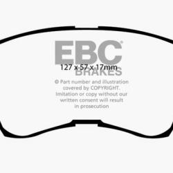 EBC DP6716