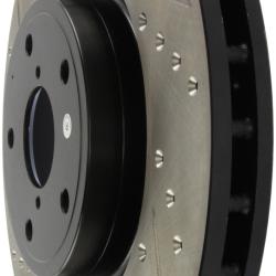 STOPTECH 12747022R