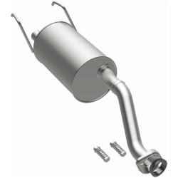 MAG BRE Exhaust Kits Magnaflow 108-0196