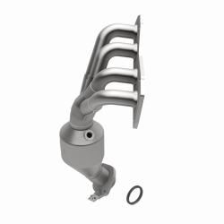 MAG Converter Direct Fit Magnaflow 51381
