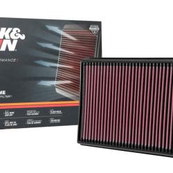 K&N ENGINEERING 333045