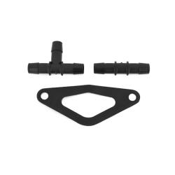 MISHIMOTO MMTMICWRX01BKBK