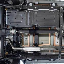 K&N ENGINEERING 671515