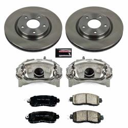 PowerStop KCOE7215