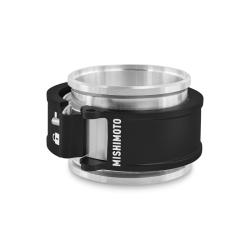 MISHIMOTO MMCLAMPQD25BK