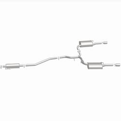 MAG BRE Exhaust Kits Magnaflow 106-0642