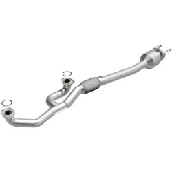MAG Converter Direct Fit Magnaflow 52756