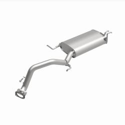 MAG BRE Muffler Kit Magnaflow 108-0015