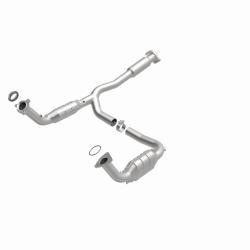 MAG Converter Direct Fit Magnaflow 49886