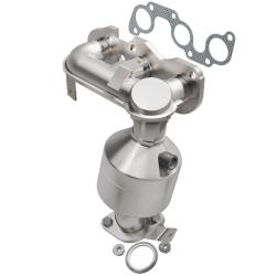 MAG Converter Direct Fit Magnaflow 452641