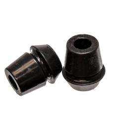 ES Strut Bushings - Black Energy Suspension 5.7105G