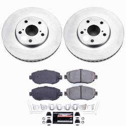 POWERSTOP CPK107723