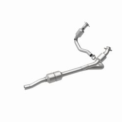 MAG Converter Direct Fit Magnaflow 458070