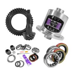 YUKON GEAR & AXLE YGK2091