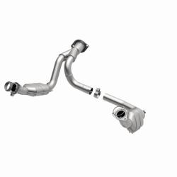 Magnaflow 49631
