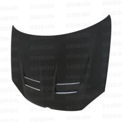 Seibon HD0607VWGTI-DV