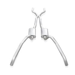 STAINLESS WORKS NVLS3S