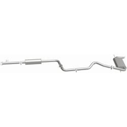 MAG BRE Exhaust Kits Magnaflow 106-0941
