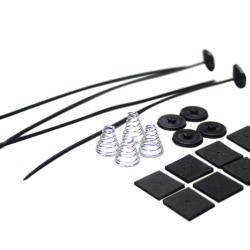 ISR PERFORMANCE ISFANKIT