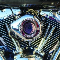 S&S Cycle 170-0719A