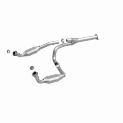 MAG Converter Direct Fit Magnaflow 51510