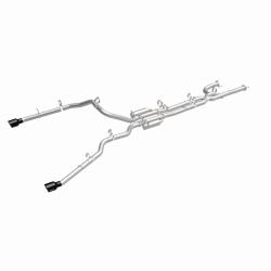 MAG Catback Exhaust Magnaflow 19705