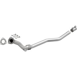 MAG BRE Front Pipe Kit Magnaflow 107-0114