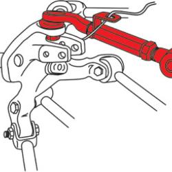 SPC PERFORMANCE 67490